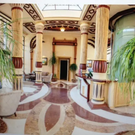 Aphrodite Gardens Studio-apartment D-102 * Sunny Beach
