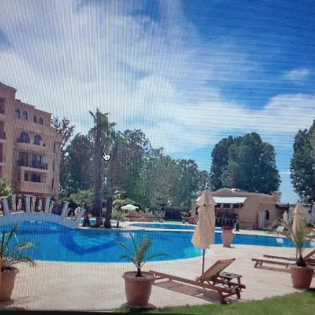 شقة Aphrodite Gardens Studio-apartment D-102