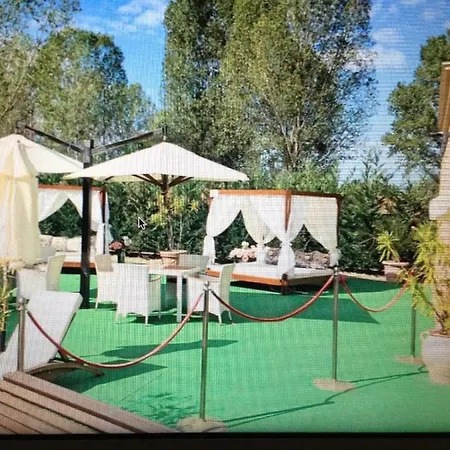 شقة Aphrodite Gardens Studio-apartment D-102 ساني بيتش