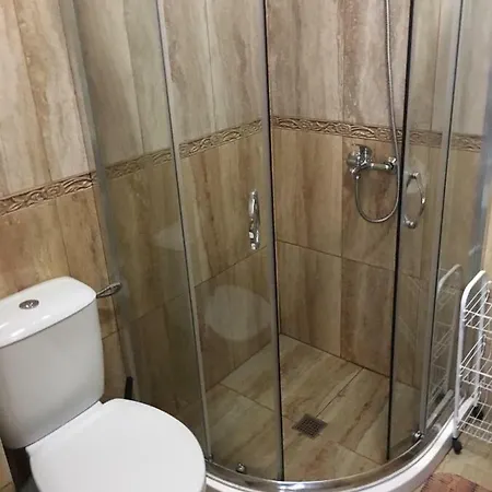 Aphrodite Gardens Studio-apartment D-102 Appartamento Sunny Beach